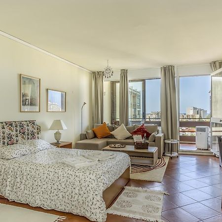 Flh Vilamoura Cozy Studio Oda fotoğraf