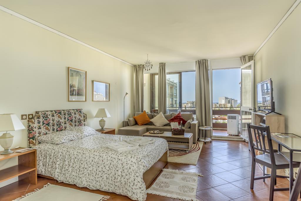 Flh Vilamoura Cozy Studio Oda fotoğraf