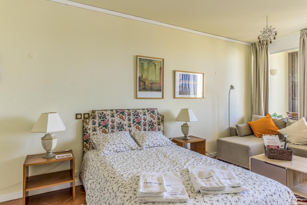 Flh Vilamoura Cozy Studio Oda fotoğraf