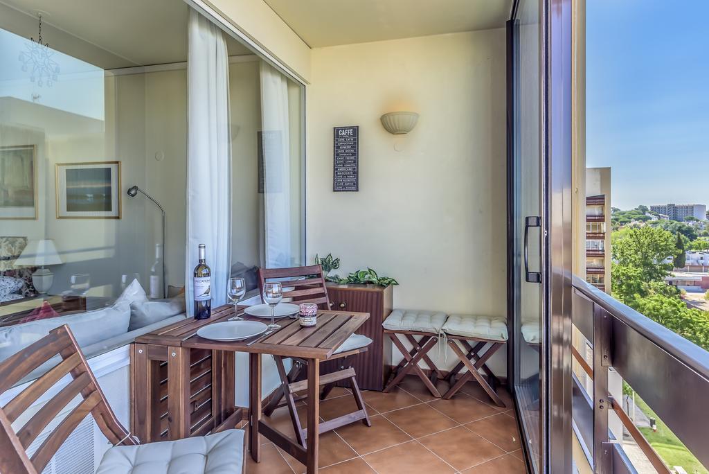 Flh Vilamoura Cozy Studio Oda fotoğraf