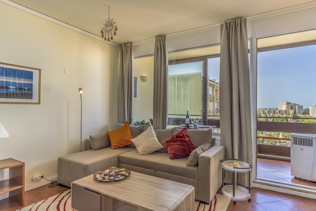 Flh Vilamoura Cozy Studio Dış mekan fotoğraf