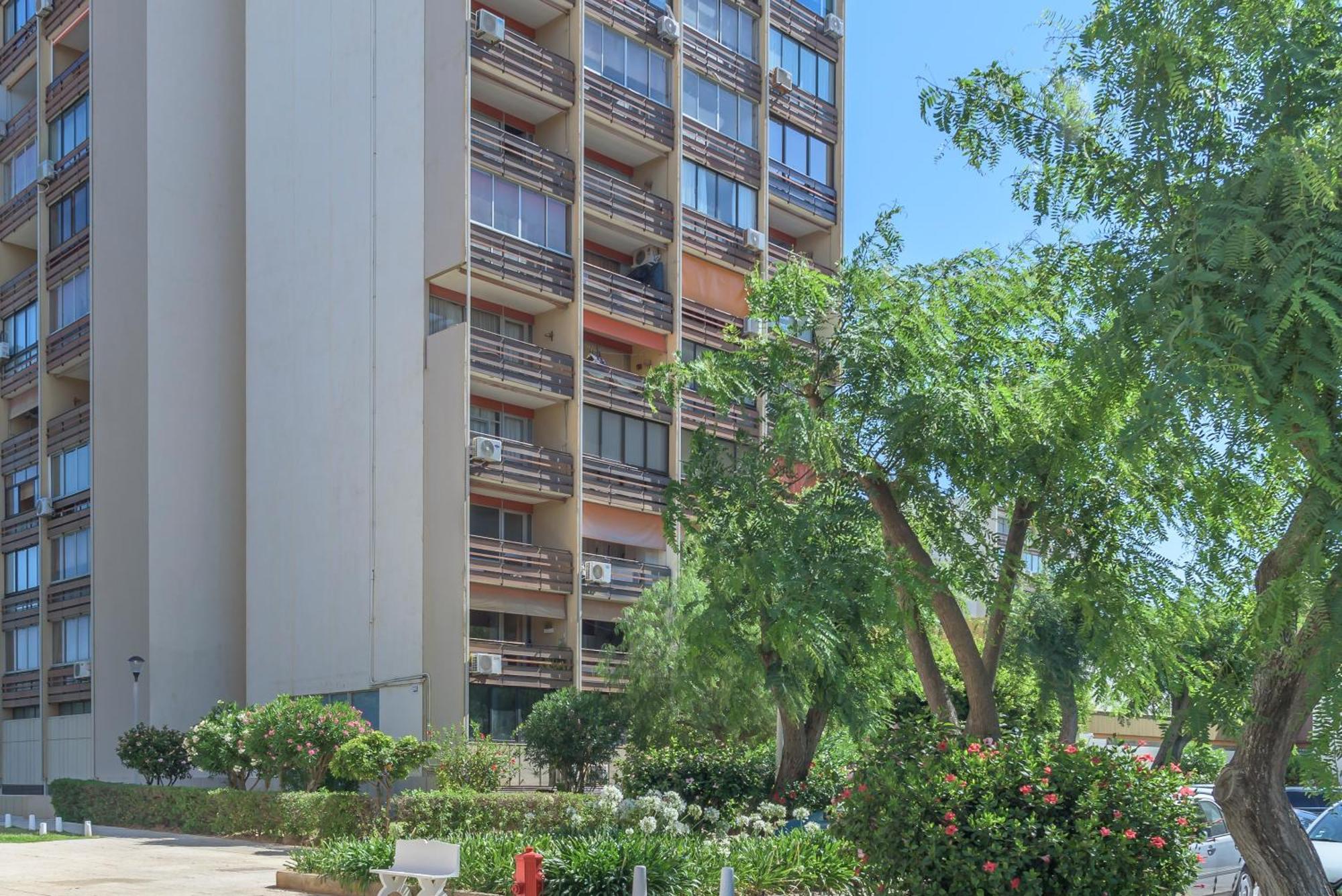 Flh Vilamoura Cozy Studio Dış mekan fotoğraf