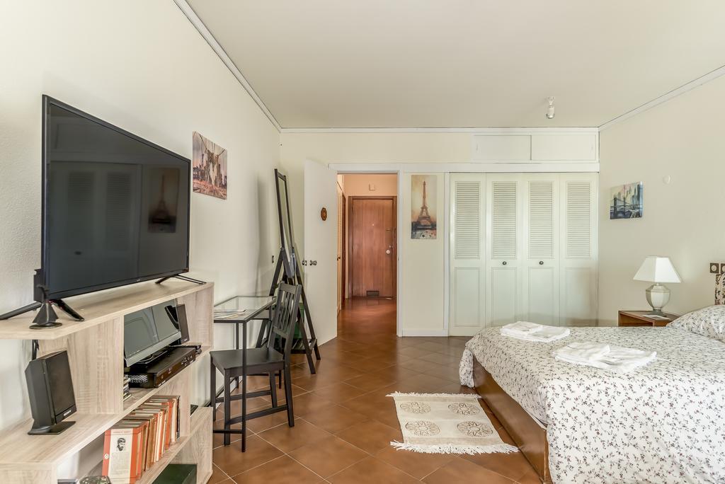 Flh Vilamoura Cozy Studio Oda fotoğraf