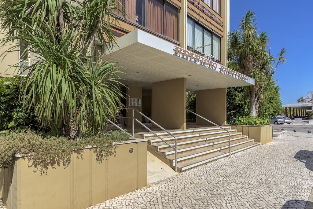 Flh Vilamoura Cozy Studio Oda fotoğraf